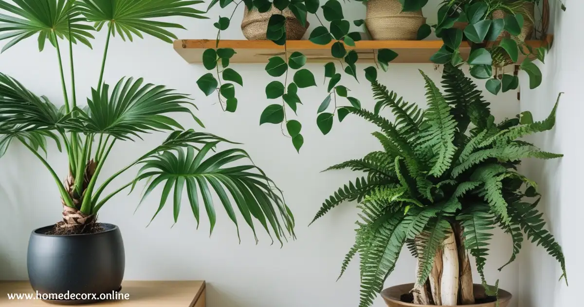 Areca Palm