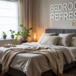 Bedroom Refresh Ideas
