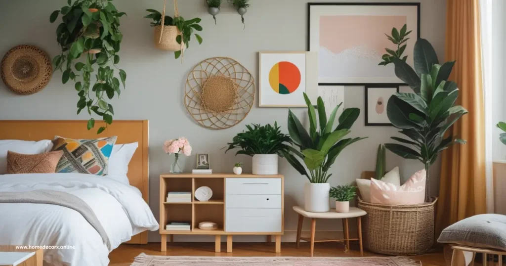 Bedroom Refresh Ideas on a Budget