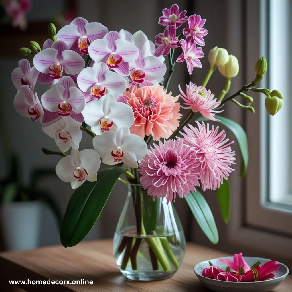 Best Indoor Flowers That Last Long