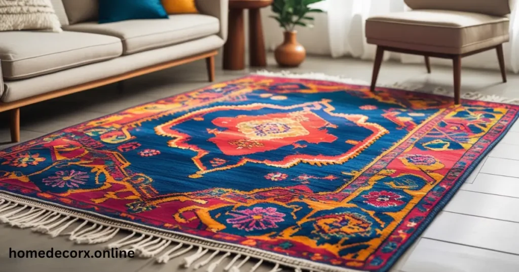 Bright Area Rugs
