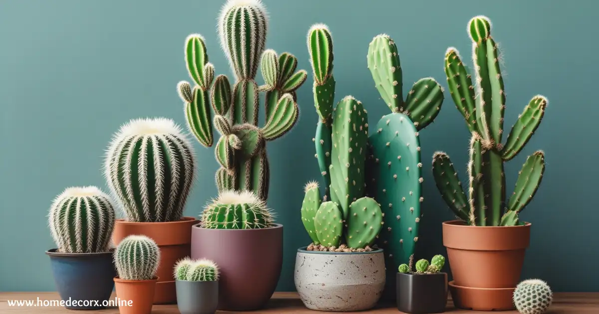 Cactus