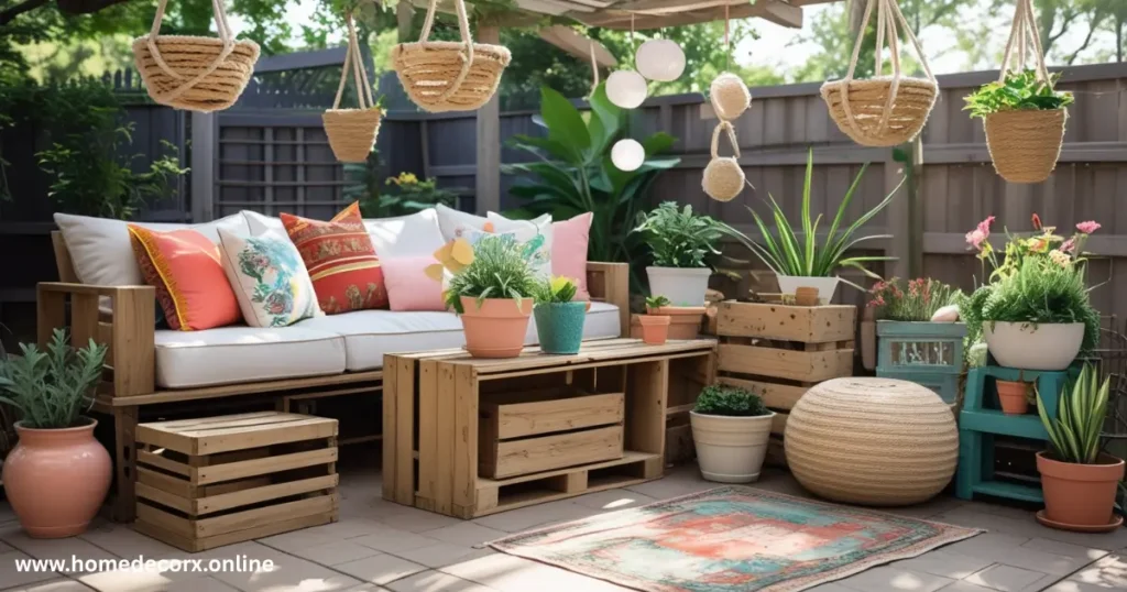 DIY Decor Ideas