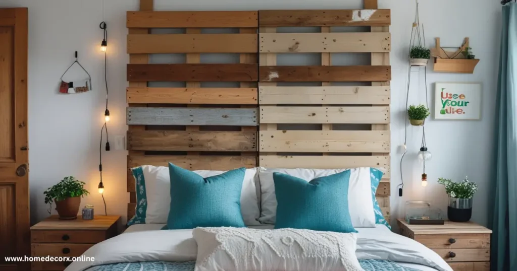 DIY Headboard