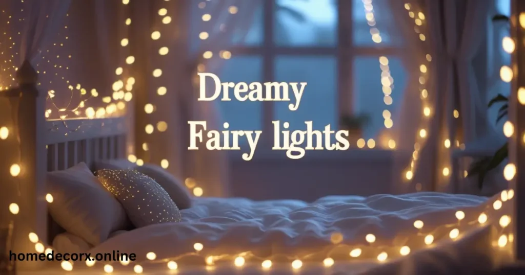 Dreamy Fairy Lights