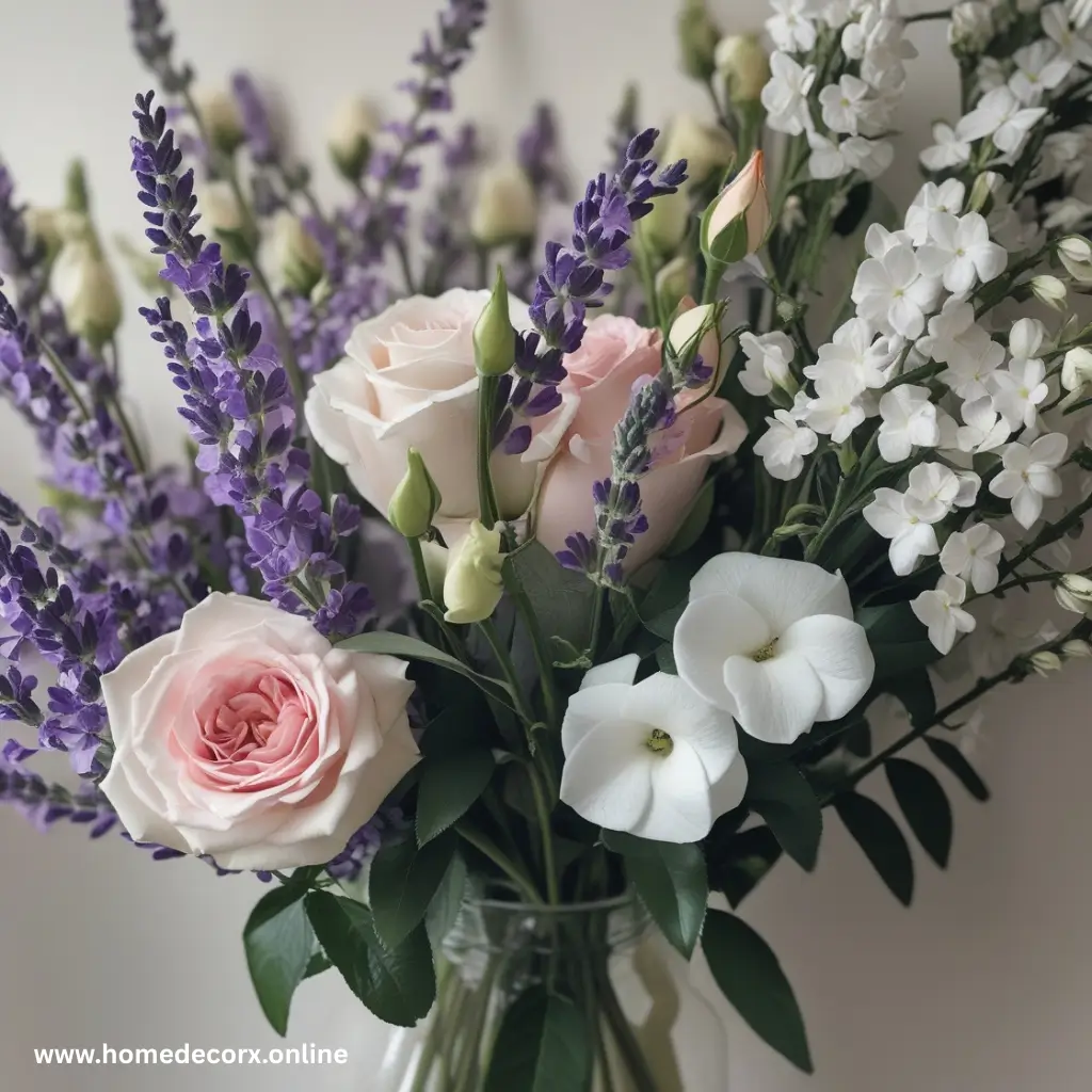 Fragrant Flowers That Smell Good