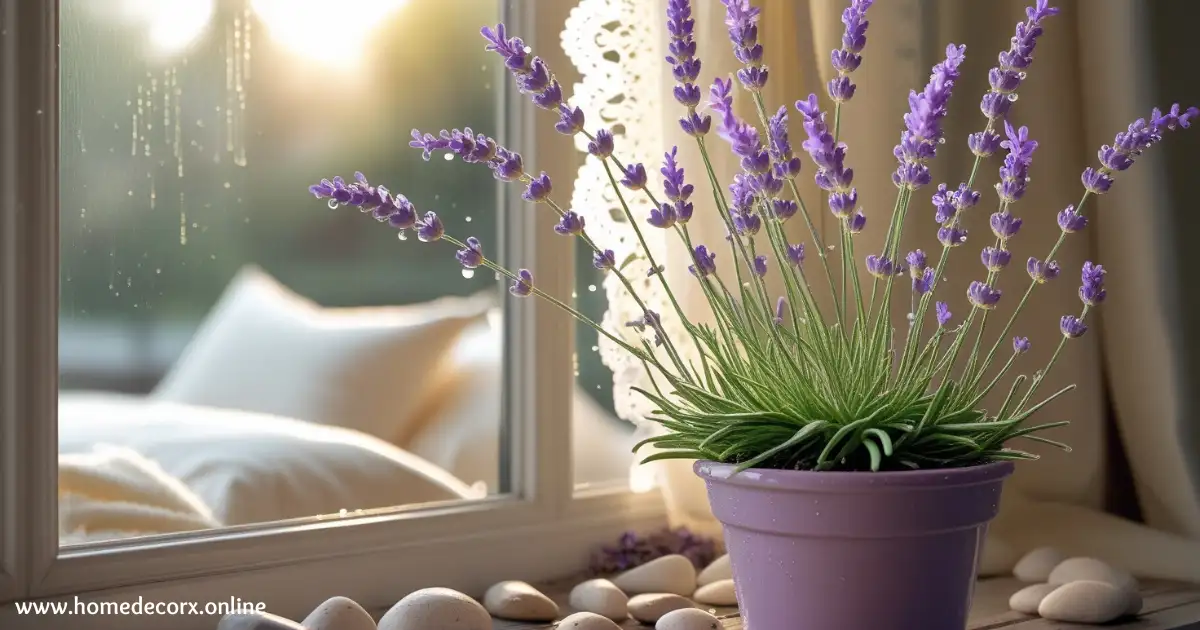 Lavender