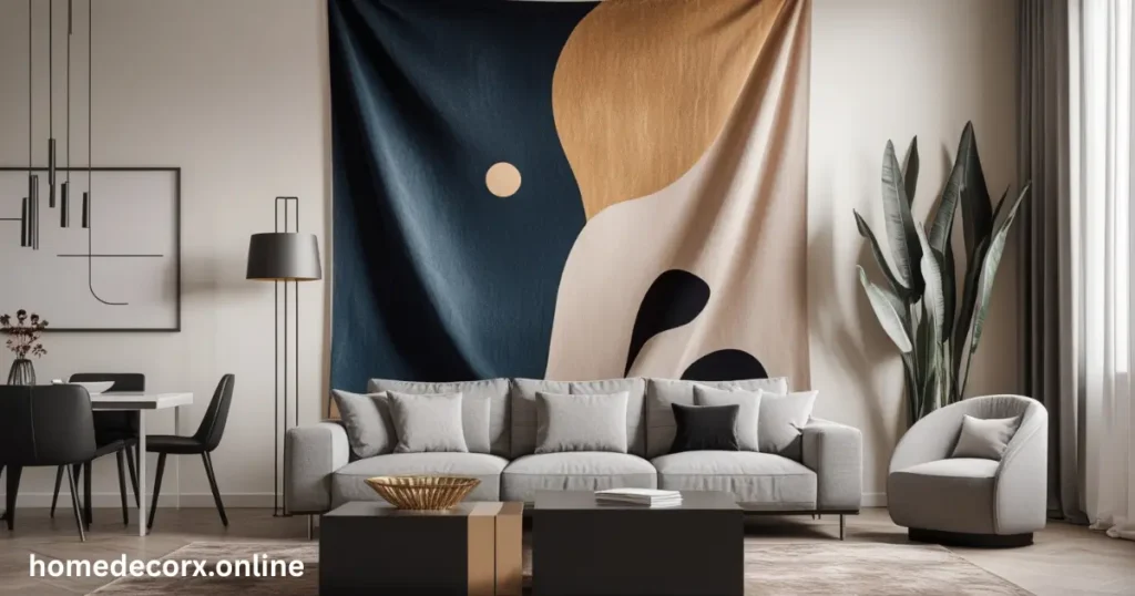 Modern Tapestries