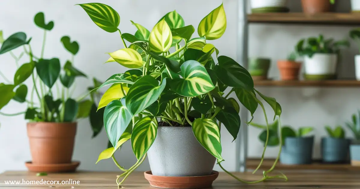 Pothos