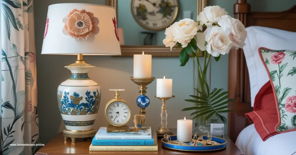 Select Bedroom Items to Make Your Space More Pleasurable