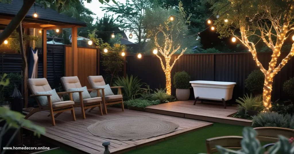 Tips for Budget Backyard Decor