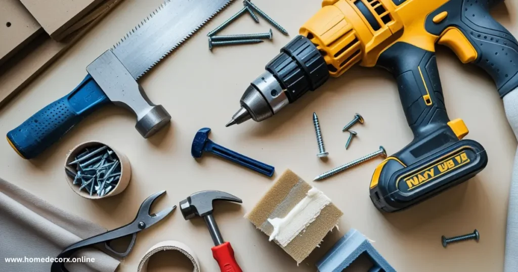 Tools You Need