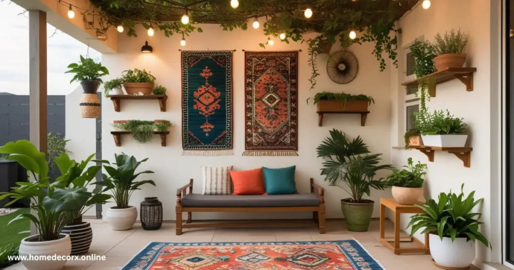 Use Walls in Smart Ways