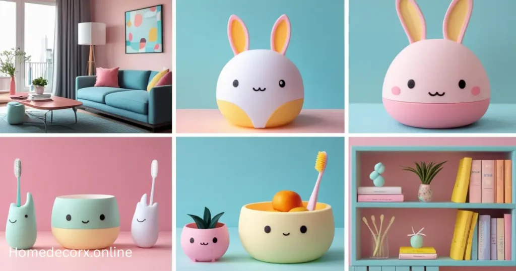 Best 3d Printed Ideas for Home Decor for Every Room.  