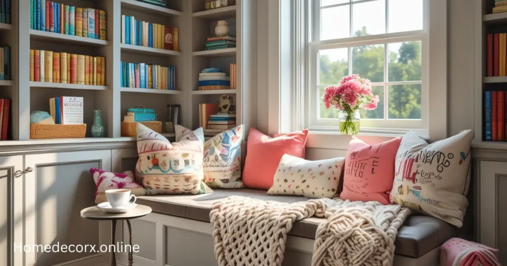 Built-In Furniture 