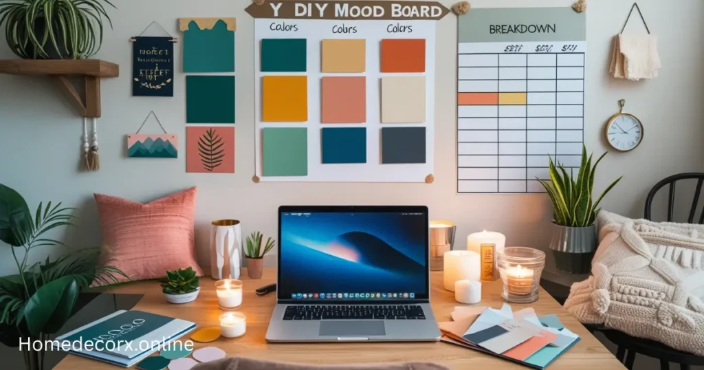 How to get the best replacements for an interior decorator in your budget? 