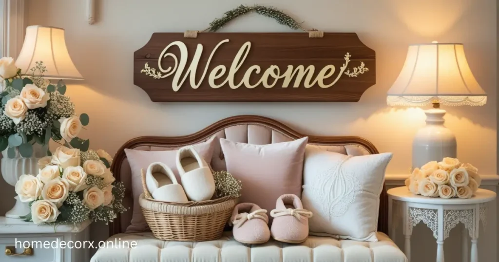 Make Every Guest Feel Welcome