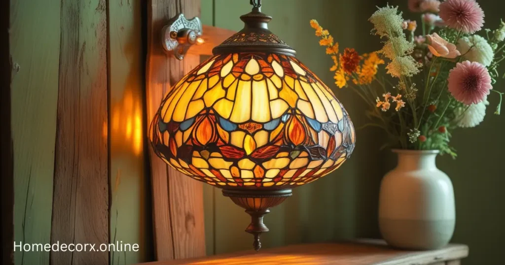 Mission-Style Lighting 