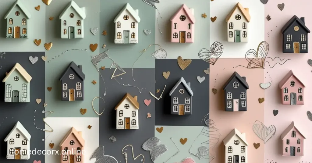 Most Popular Exterior Colour Combos Right Now