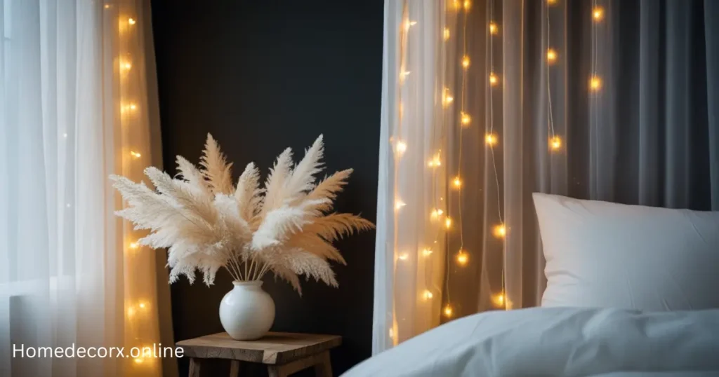 Soft Light for Black Surfaces 